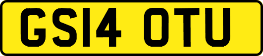 GS14OTU