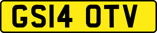GS14OTV
