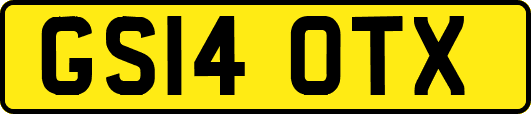 GS14OTX