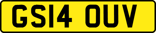 GS14OUV