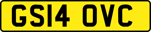 GS14OVC