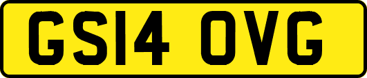 GS14OVG