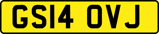 GS14OVJ