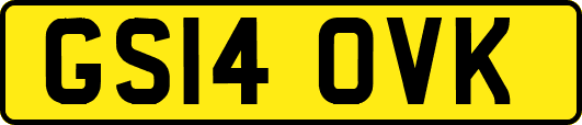 GS14OVK