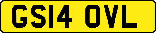 GS14OVL
