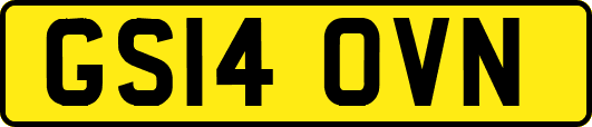 GS14OVN