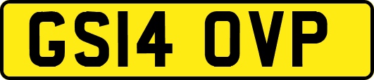 GS14OVP