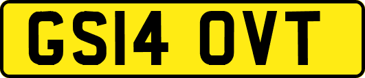 GS14OVT