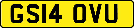 GS14OVU