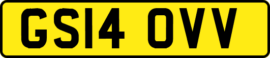 GS14OVV