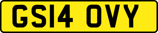 GS14OVY