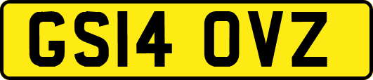 GS14OVZ