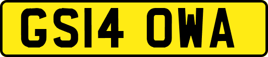 GS14OWA