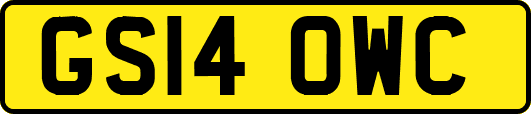 GS14OWC