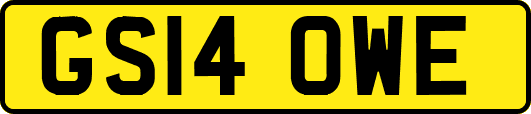 GS14OWE