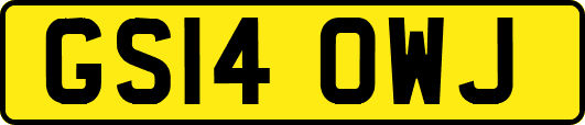 GS14OWJ