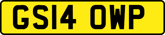 GS14OWP