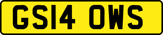 GS14OWS