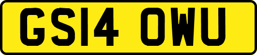 GS14OWU