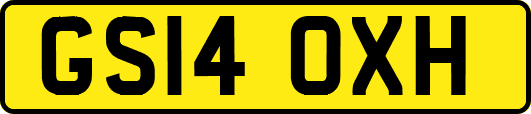 GS14OXH