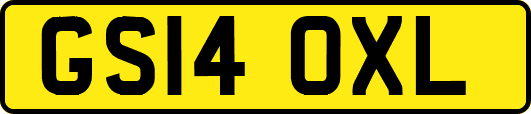 GS14OXL