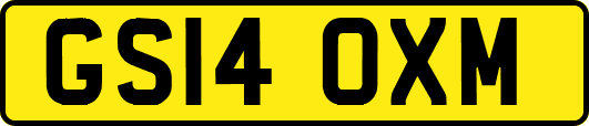 GS14OXM