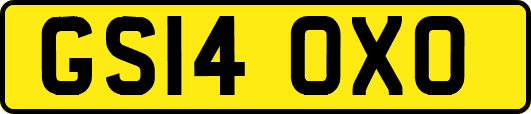 GS14OXO