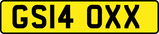 GS14OXX