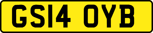 GS14OYB