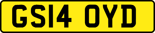 GS14OYD