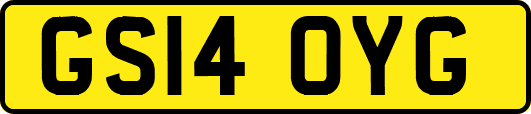 GS14OYG