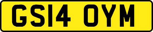 GS14OYM