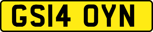 GS14OYN