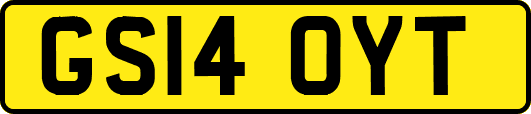 GS14OYT