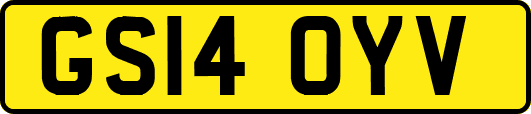 GS14OYV
