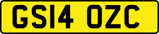GS14OZC