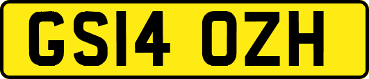 GS14OZH