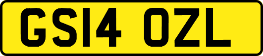 GS14OZL