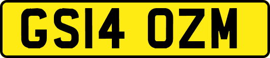 GS14OZM