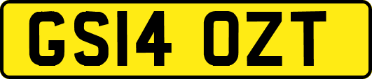 GS14OZT