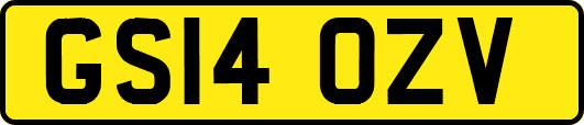 GS14OZV