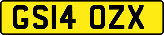 GS14OZX