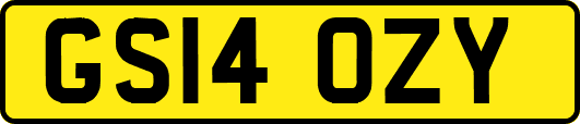 GS14OZY