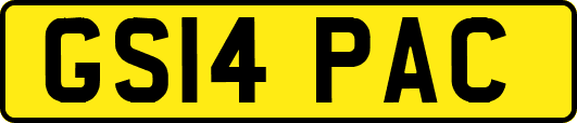 GS14PAC