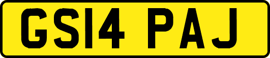 GS14PAJ