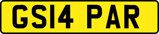 GS14PAR