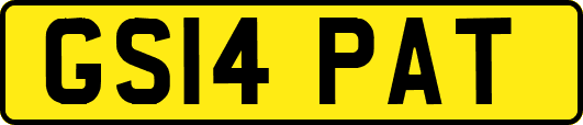 GS14PAT