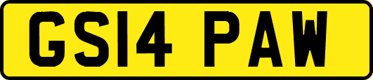 GS14PAW