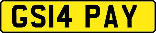 GS14PAY