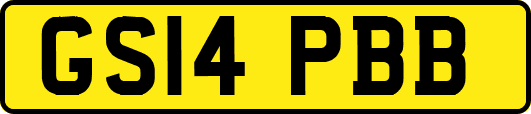 GS14PBB